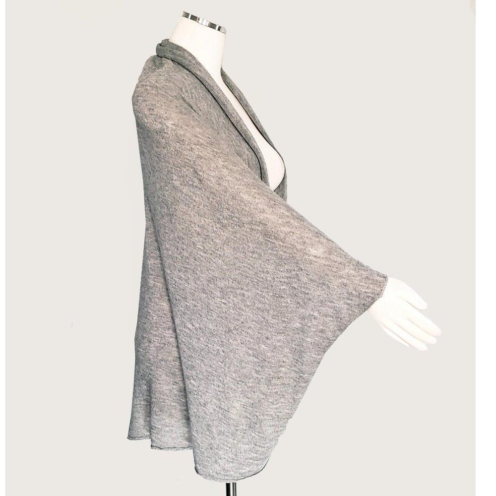 Lane Bryant Unstructured Wrap - Picture 3 of 7